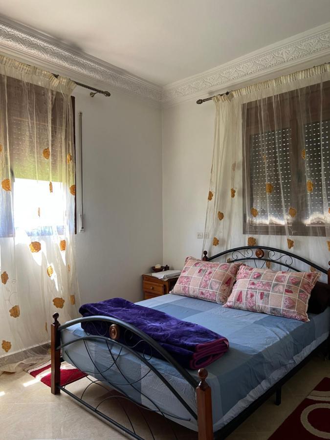 איפראן Gite Chez Hachimi מראה חיצוני תמונה