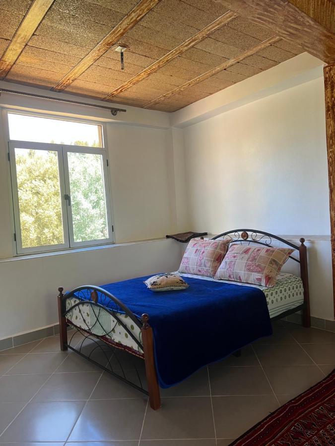 איפראן Gite Chez Hachimi מראה חיצוני תמונה