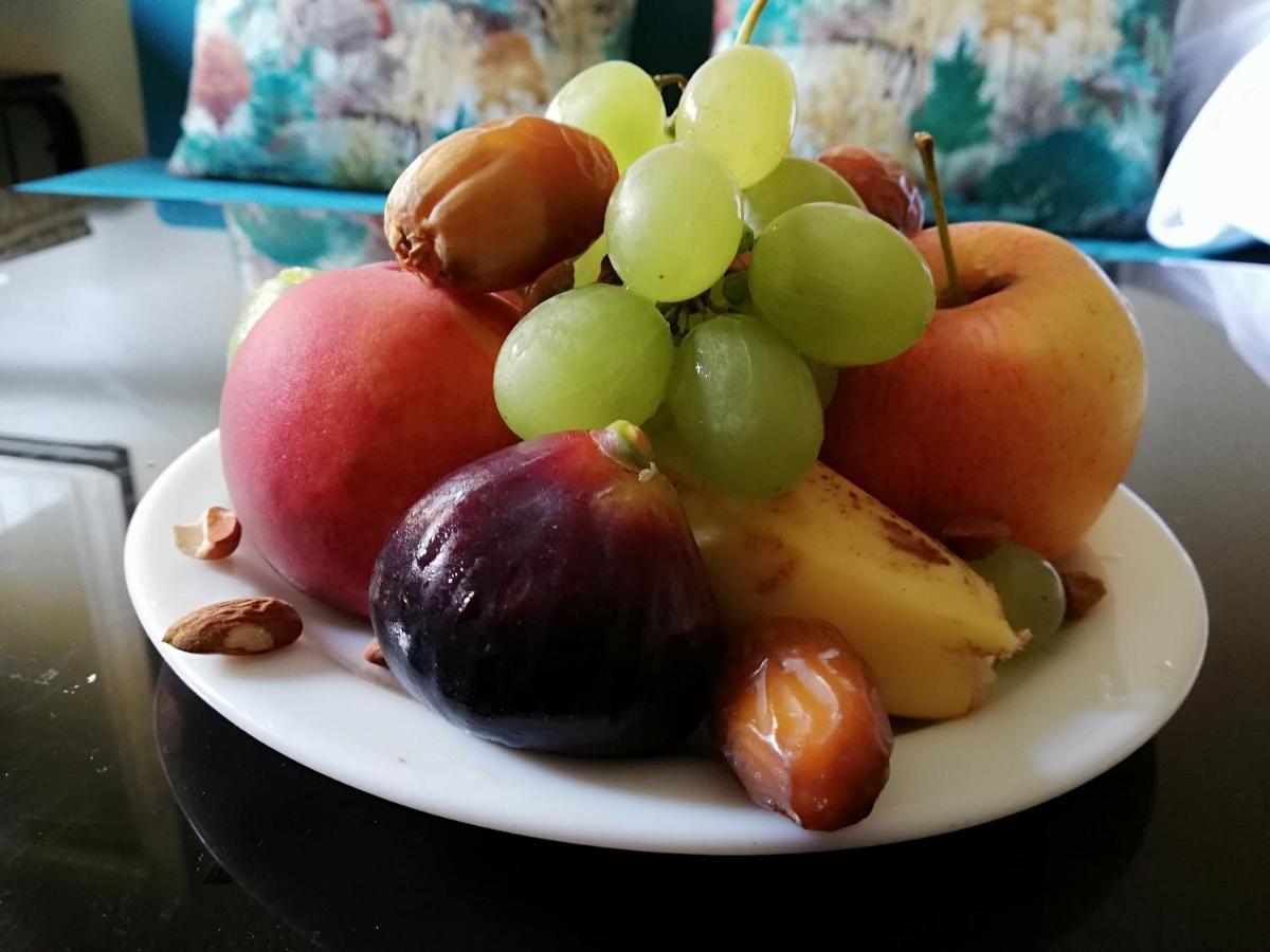 איפראן Gite Chez Hachimi מראה חיצוני תמונה