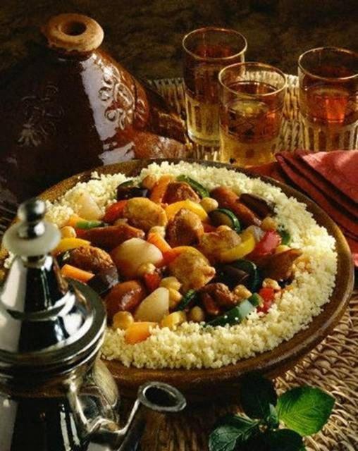 איפראן Gite Chez Hachimi מראה חיצוני תמונה